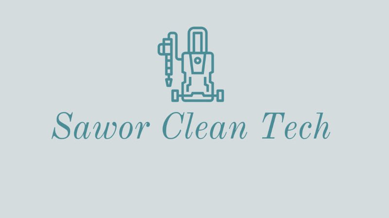 Sawor Clean Tech - Curatare pavaje