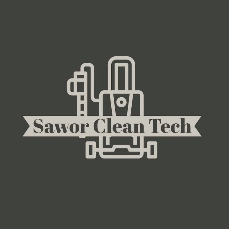 Sawor Clean Tech - Curatare pavaje